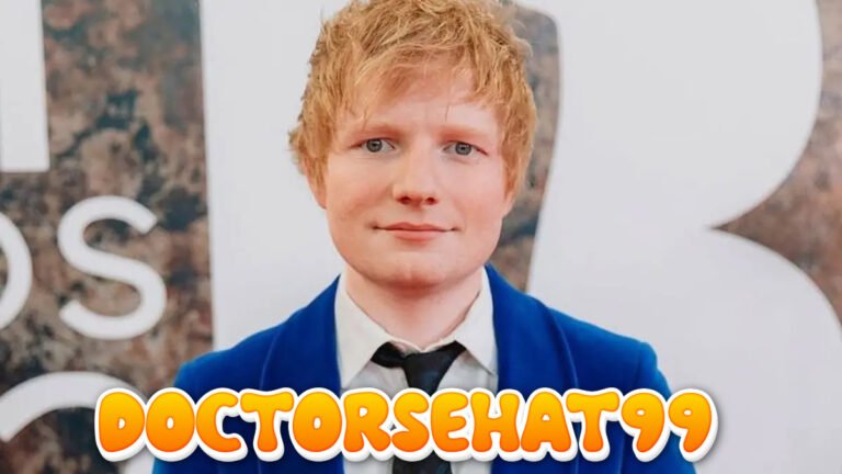 Lewat Surat Terbuka, Ed Sheeran Minta Pemerintah Inggris Prioritaskan Dana untuk Pendidikan Musik