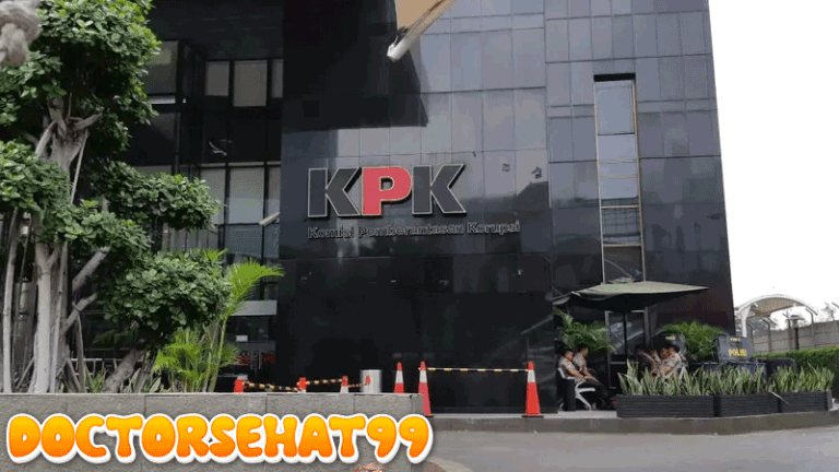 KPK Apresiasi Penangguhan Penahanan Buron Korupsi E-KTP Paulus Tannos Ditolak Singapura