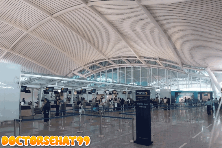 Penerbangan di Bandara Bali Mulai Normal Usai Terdampak Erupsi Gunung Lewotobi