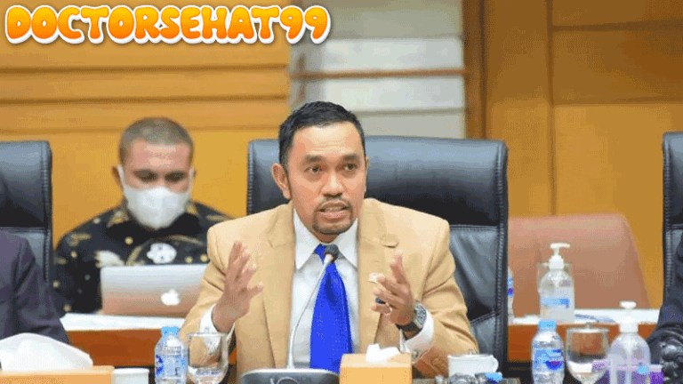 Sahroni DPR Minta Pelaku Mutilasi di Padang Pariaman Dihukum Maksimal