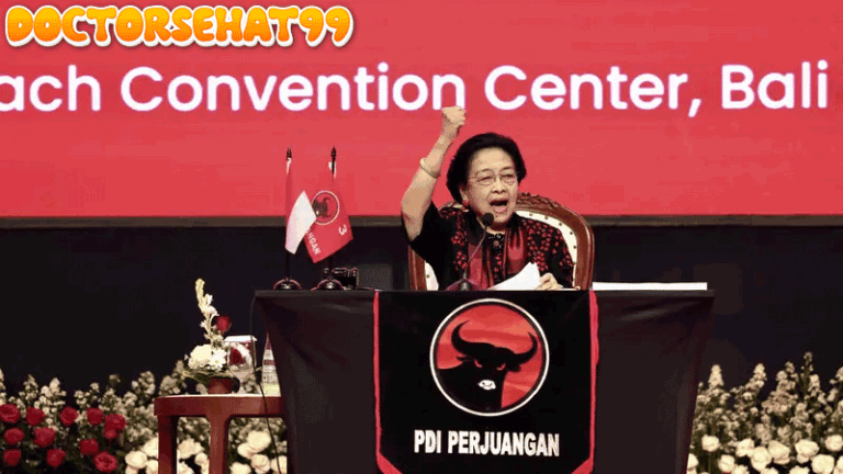 Pesan Megawati di Bimtek PDIP, Singgung soal Soliditas