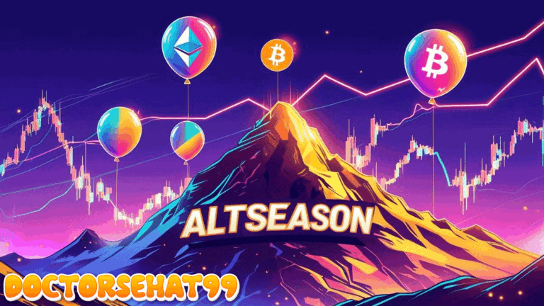 Coinbase Prediksi Altseason Segera Dimulai