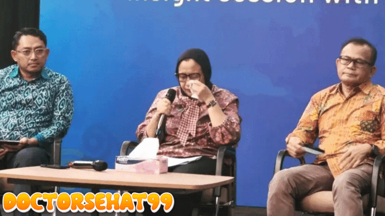 Wakil Kepala BGN: Ada Politikus WA Saya Minta Jatah Dapur MBG