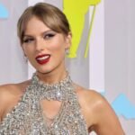 Taylor Swift Cetak Rekor Baru di Billboard Hot 100