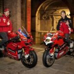 Bagnaia: Motor di MotoGP Jepang Itu adalah Ducati Milik Saya