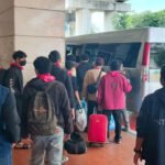 Jaringan Kejahatan Daring: Kemlu RI Pulangkan 26 WNI dari Myanmar, Satu Diduga Perekrut TPPO