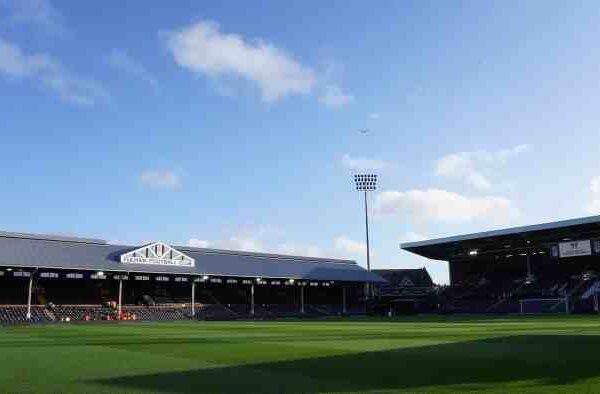 Waktu Panen Arsenal di Craven Cottage 2025: Preview Fulham vs Arsenal
