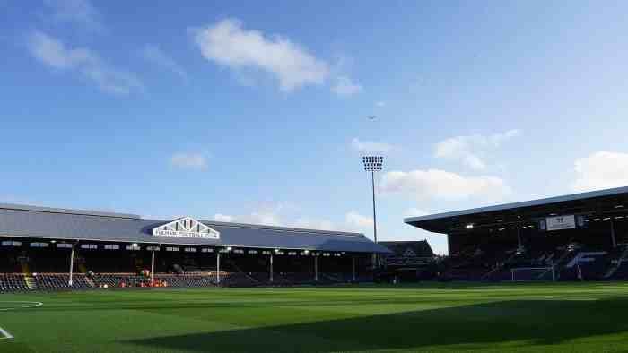 Waktu Panen Arsenal di Craven Cottage 2025: Preview Fulham vs Arsenal