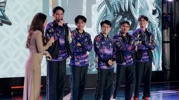 Bocoran scrim RRQ Hoshi bikin Mirko terkejut | ONE Esports Indonesia RRQ Hoshi 2025: Objective Trade Lebih Rasional di Mid Game