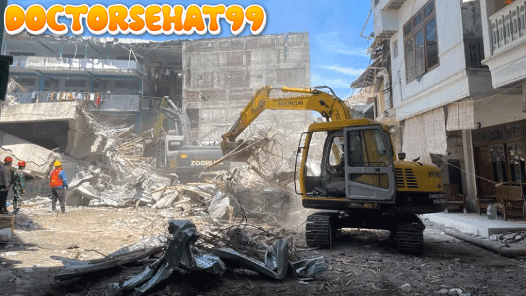 Komisi VIII Akui Pemerintah dan DPR Lalai Awasi Pembangunan Ponpes Al-Khoziny Sidoarjo