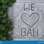 Marcelo Jatuh Cinta dengan Bali