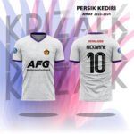 Persik Kediri 2025: Strategi Menghadapi Borneo FC di Tandang