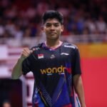 WJC 2025: Perjalanan Zaki Ubaidillah Menuju Perempat Final