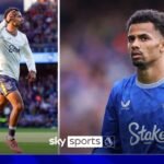 Iliman Ndiaye akan sangat menanti kick-off saat Tottenham shambles lawan Everton Iliman Ndiaye will be desperate for kick-off as Tottenham ‘shambles’ set to feature vs Everton