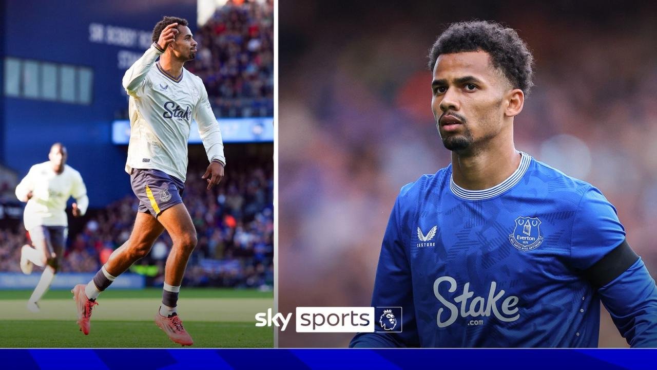 Iliman Ndiaye: From park pitches and rejection to Everton’s beacon of ... Iliman Ndiaye will be desperate for kick-off as Tottenham ‘shambles’ set to feature vs Everton