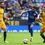 Leicester v Blades - confirmed teams