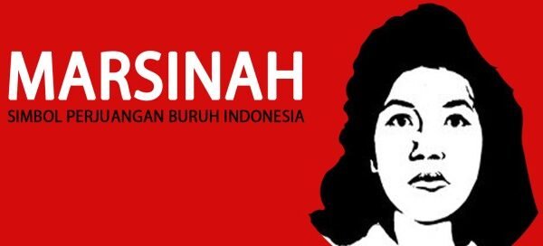 Marsinah Jadi Pahlawan Nasional, 2 Bos Buruh Buka Suara Bilang Begini