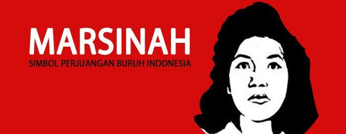 Marsinah Jadi Pahlawan Nasional, 2 Bos Buruh Buka Suara Bilang Begini