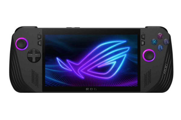 Sales of Asus' Xbox ROG Ally X