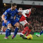 Analisis mendalam pertandingan Everton melawan Newcastle yang mendebarkan