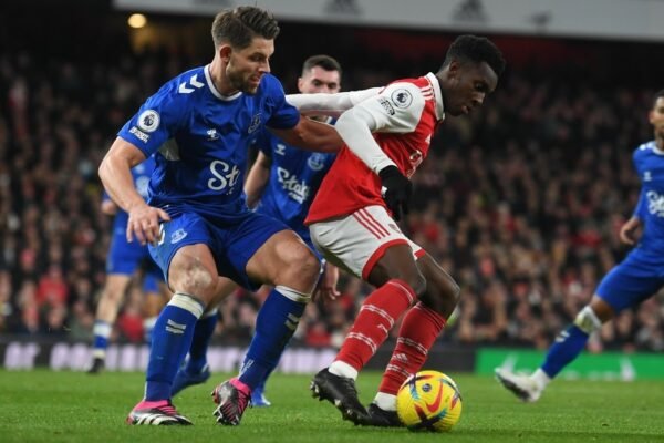 Analisis mendalam pertandingan Everton melawan Newcastle yang mendebarkan