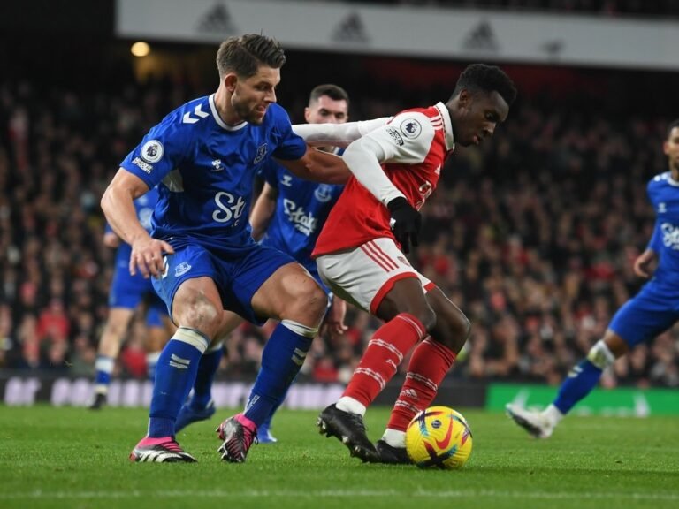 Analisis mendalam pertandingan Everton melawan Newcastle yang mendebarkan