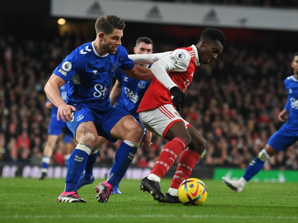 35 of the best photos from our win at Everton | Post-Match Gallery ... Analisis mendalam pertandingan Everton melawan Newcastle yang mendebarkan