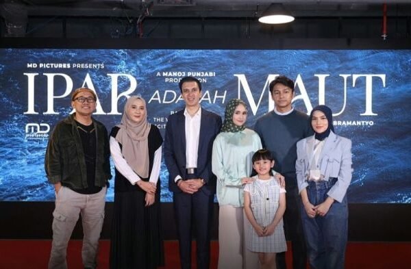 Sinopsis Ipar Adalah Maut The Series, Skandal Aris Lebih Dramatis