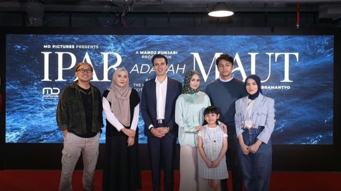 Sinopsis Ipar Adalah Maut The Series, Skandal Aris Lebih Dramatis