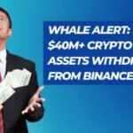 ZEC 巨鲸警报：20.21 万枚 $ZEC 以 437 美元从币安提至链上，日内涨 12% — 地址曝光与交易观察