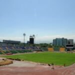 LIVE (16.30 u): Carlos Forbs is de logische vervanger van Tzolis op bezoek bij Kairat Almaty in de Champions League