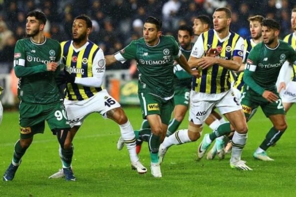 Konyaspor’da sarı alarm!