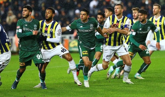 Konyaspor’da sarı alarm!