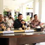 Selain wali kota Madiun, KPK tangkap ASN dan pihak swasta