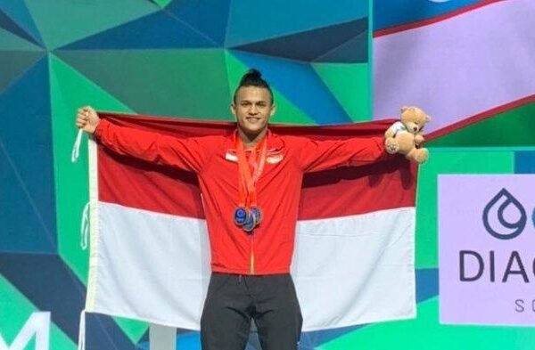 Rizki Juniansyah Pindah ke TNI AD, Pengamat Sebut Sejak Operasi Trikora Sudah Ada