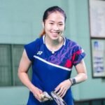 BWF Ranking: Ratchanok Intanon Naik ke Peringkat 6 Dunia
