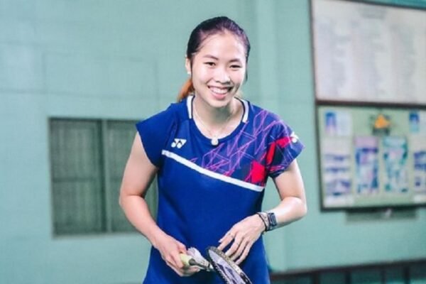 BWF Ranking: Ratchanok Intanon Naik ke Peringkat 6 Dunia