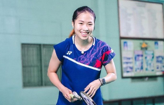 BWF Ranking: Ratchanok Intanon Naik ke Peringkat 6 Dunia