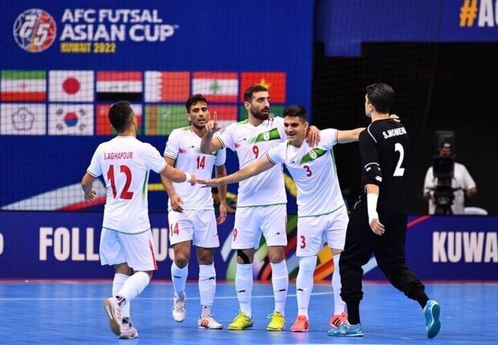 Pelatih Iran Tak Senang Meski Lolos ke Final AFC Futsal 2026