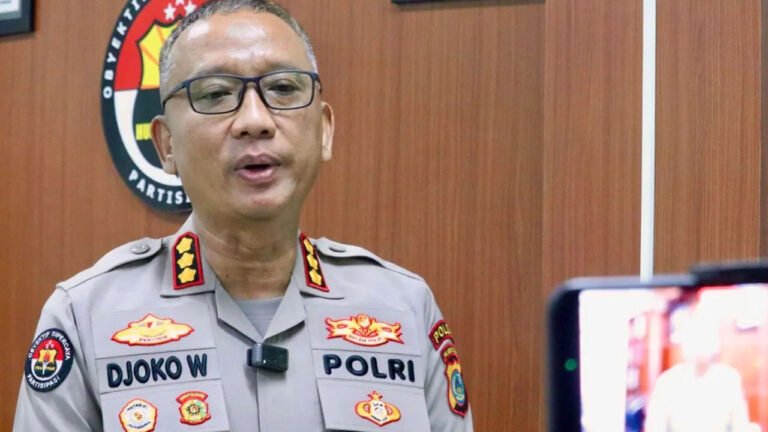Polda Sulteng Berhentikan Tidak dengan Hormat 34 Polisi