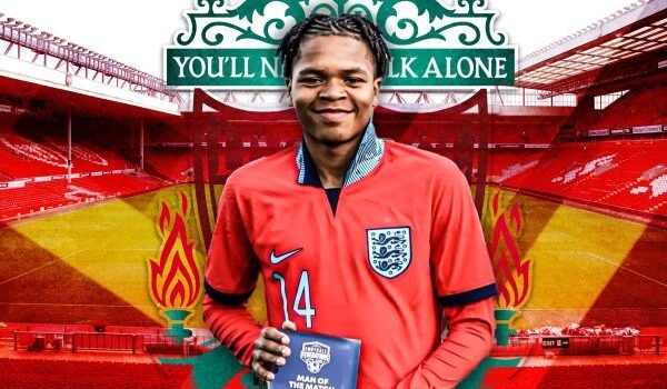 Liverpool to pay at least £2.8m for Rio Ngumoha after Chelsea compensation decided - The Athletic