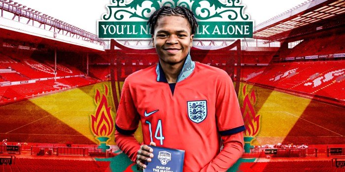 Liverpool to pay at least £2.8m for Rio Ngumoha after Chelsea compensation decided - The Athletic