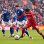 Liverpool to pay at least £2.8m for Rio Ngumoha after Chelsea compensation decided - The Athletic